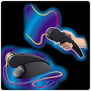 UV LED Black String Thing